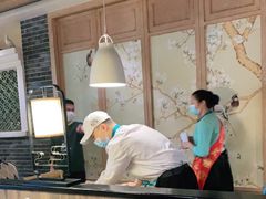 大堂-野妹经典火锅(民治店)