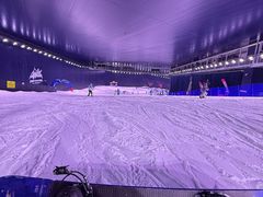 -世界之窗阿尔卑斯冰雪世界