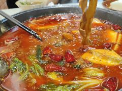 -龙厂长老火锅(抚琴店)