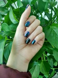 -Single·会社美甲美睫