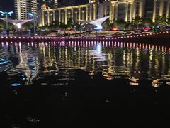 -南通濠河风景名胜区