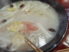 -草本味·市井羊肉馆(新开铺总店)