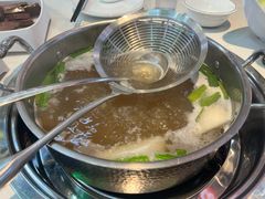 -中国凉都黄牛肉馆(杭州总店)