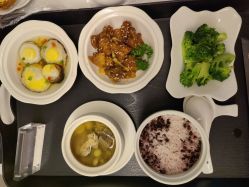 -惠州心享玥月子中心江北店