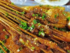 -宜宾小烧烤(川大路三段店)