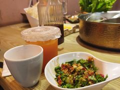-朱氏牛鼎记鲜牛火锅(山水华庭店)