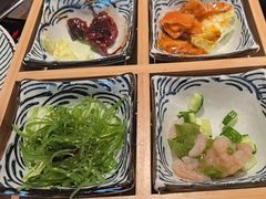 -古田居·特色寿司料理(骏欣中心店)