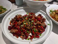 -攸州小镇家湘菜(小米科技园店)