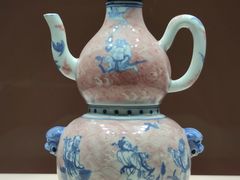 -清华大学艺术博物馆