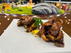 -上海华凯华美达广场酒店