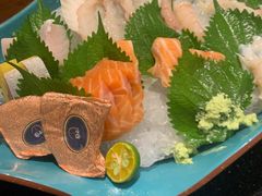 -極上萬膳·日料放题(海岸城店)