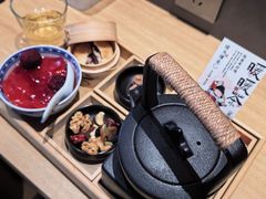 -谷小推·按摩·茶饮·社交(茂业店)
