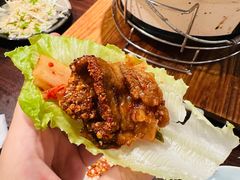 -蒜香焼肉PURUSHIN(马场路店)