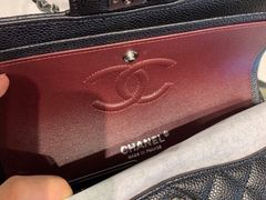 -Chanel(德基广场店)