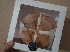 -WHEAT&BAKER-麥(凯德来福士店)