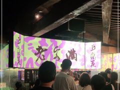 -老客满蛋饼(双塔市集店)