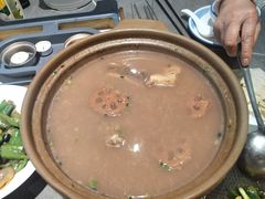 -楚太子  中餐&烧烤(武大店)