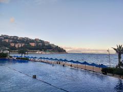 -深圳大梅沙京基洲际度假酒店