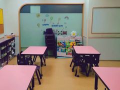 -瑞思英语·少儿英语启蒙(和平·国际商场示范校区)