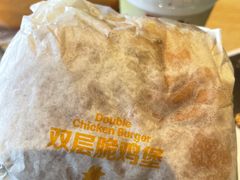-麦当劳(新王府井店)