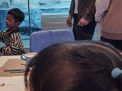 -帝企鹅自助餐厅•儿童岛•真企鹅(长隆企鹅酒店)