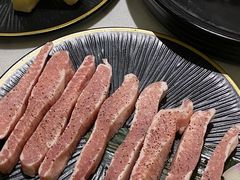 -韩时烤肉(枫蓝店)