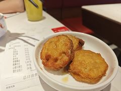 -渝是乎酸菜鱼(龙旗购物中心店)