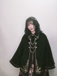 点击看大图 -藤野造型