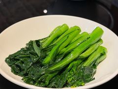 菜心-闽和南(深圳万象城店)