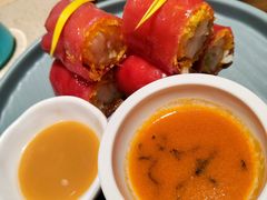 -点都德(花城店)