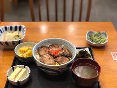 -小条食堂(筼筜天虹店)
