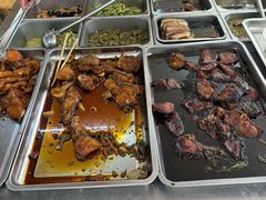 -兴福老面馆(寺路街店)