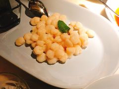 龙井虾仁-金牌外婆家(万象城店)