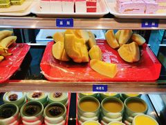 -蚝英雄·鲜蚝自助专门店(洋桥店)