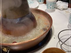 -京城胜利涮羊肉(禧乐汇店)