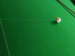 -云川台球(马甸店)