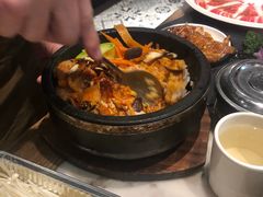 -韩宫宴烤肉·料理(南京江宁万达店)