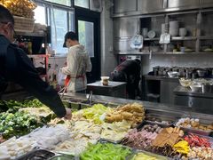 -林静小吃(复兴路店)