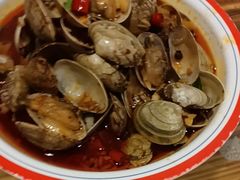 -冶建镜子·老南昌大排档·江西虾王(总店)