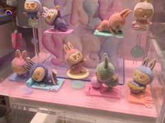 -泡泡玛特POPMART(上海环球港店)