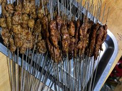 -清真·马峰烤肉(小学习北巷店)