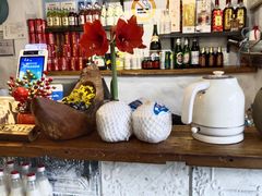 -十面欢腾(长乐路店)