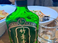 -百年认一力·清真牛羊肉(南中环店)