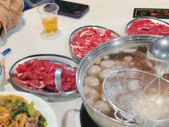 -菜忠潮州牛肉店(岗厦店)