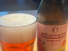 -雪熊精酿·哈尔滨烧烤酒馆(非遗大串店)