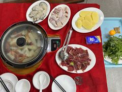 -花苑美食横琴生蚝火锅(拱北粤华路店)