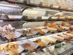 -成都瓜串串(华强北店)