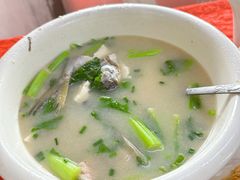 -蛇口康乐快餐鱼仔档(翠苑小区店)