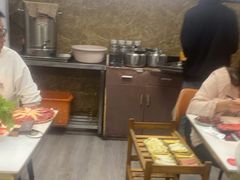-刘少华贵州小黄牛·鲜牛肉火锅(总店)