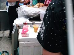 -六广门毛阿姨糯米饭